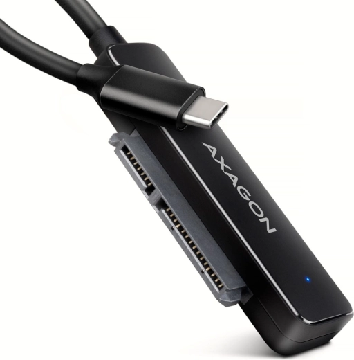 Προσαρμογέας USB-C σε SATA HDD/SSD AXAGON FASTPort2