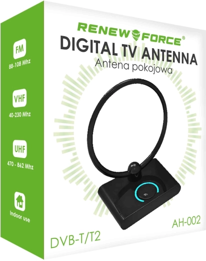 Συμπαγής σχεδιασμός Plug & Play