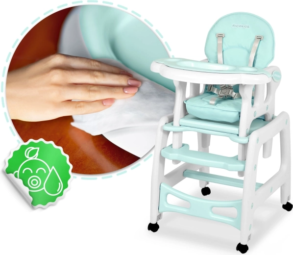 Συμβατό με RICOKIDS Sinco
