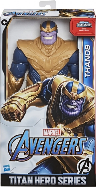 Avengers Titan Hero Deluxe Θάνος