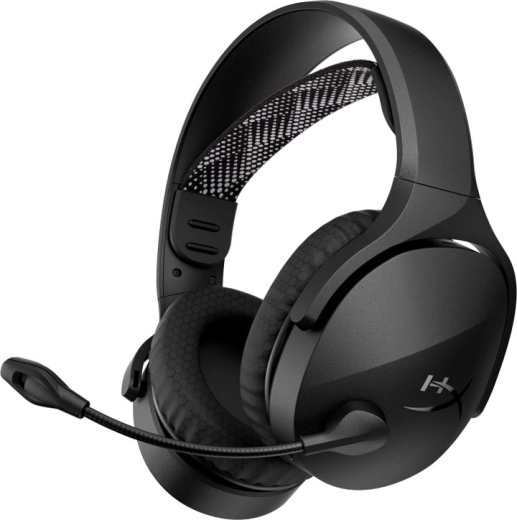 Ασύρματο gaming headset HYPERX Cloud Jet μαύρο