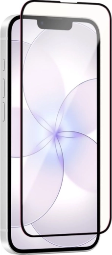 Crong OptiRed Glass σκληρυμένο γυαλί με φίλτρο μπλε φωτός για iPhone 17e