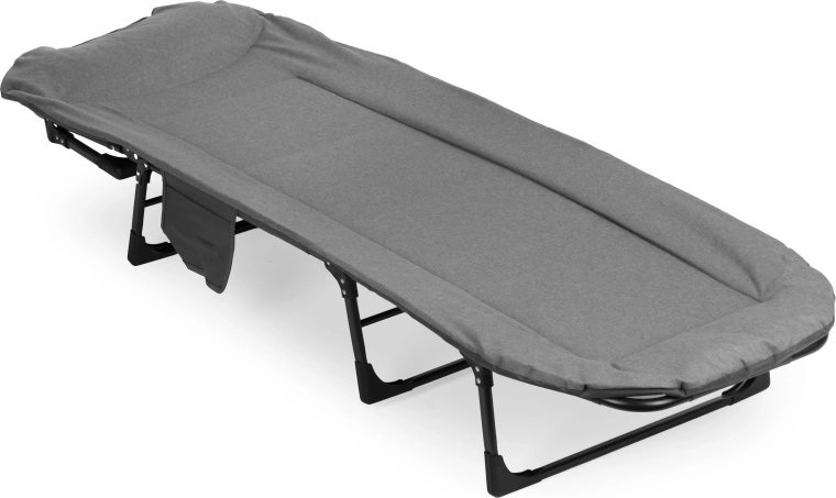 Αδιάβροχο ύφασμα και πρακτική πλευρική τσέπη