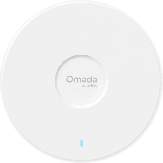 TP-Link Omada EAP770 τριζωνικό σημείο πρόσβασης οροφής Wi‑Fi 7 BE9300