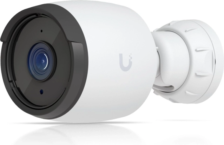 UniFi G6 Bullet λευκή κάμερα 4K PoE