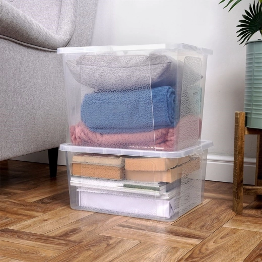 Τάξη σε κάθε δωμάτιο