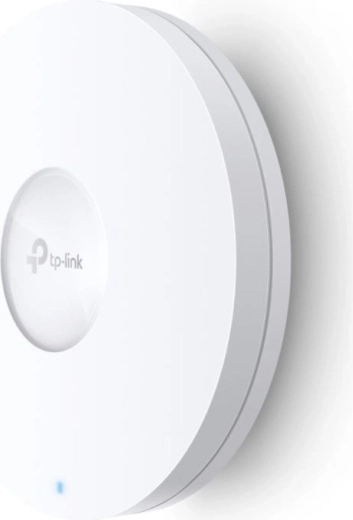 Σημείο πρόσβασης Wi‑Fi 6 AX1800 EAP620 HD με PoE
