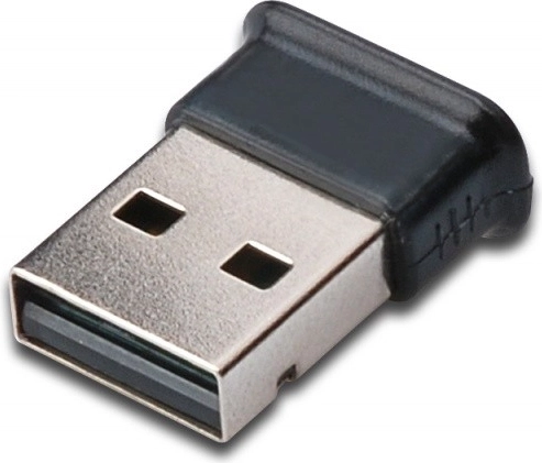 Μίνι προσαρμογέας Bluetooth V4.0 Class 2 EDR A2DP σε USB 2.0