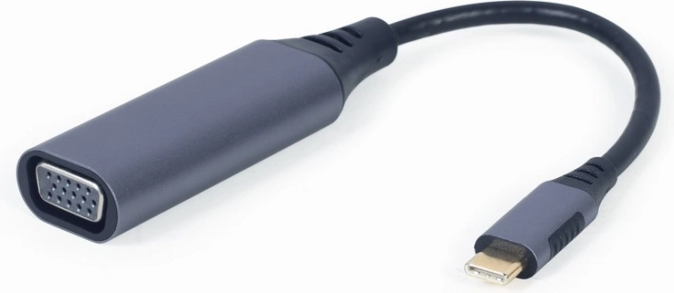 Προσαρμογέας USB‑C σε VGA (D‑Sub)