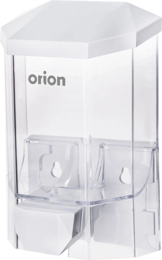 Επιτοίχιος διανομέας σαπουνιού 430 ml ORION