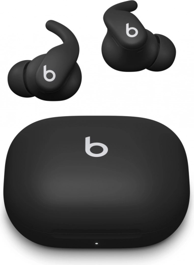 Powerbeats Fit ασύρματα αθλητικά ακουστικά in‑ear – μαύρα