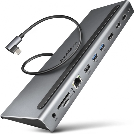 Πολυθυρικός διανομέας USB‑C 11 σε 1 5Gbps