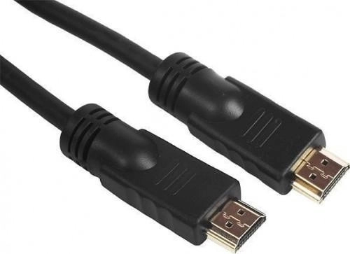 Καλώδιο HDMI-HDMI v2.0 3D TV High Speed Ethernet 10M
