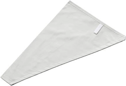 Σακούλα ζαχαροπλαστικής 45 cm από βαμβάκι