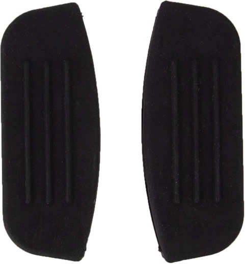 Αντιολισθητική ραβδωτή υφή για σιγουριά στο χέρι