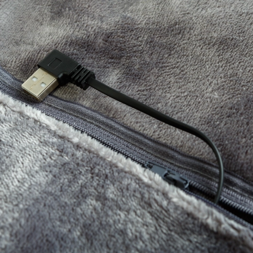 Τροφοδοσία μέσω USB