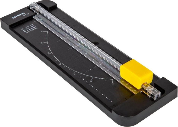 Ακριβής κοπή μήκους έως 310 mm
