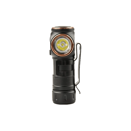 Ισχυρή απόδοση SST20 – έως 700 lumen