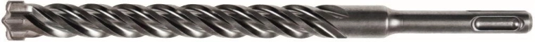 Τρυπάνι SDS-plus 6 × 200/260 mm, 4-κοπτικό STALCO POWERMAX