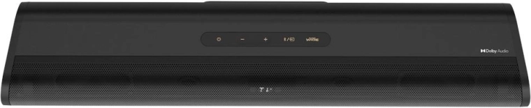 Dolby Audio για καθαρούς διαλόγους