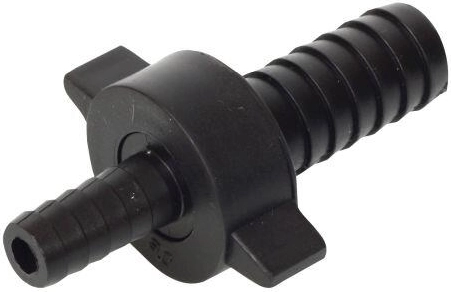 Μειωτήρας σωλήνα 1/2" σε 3/4"