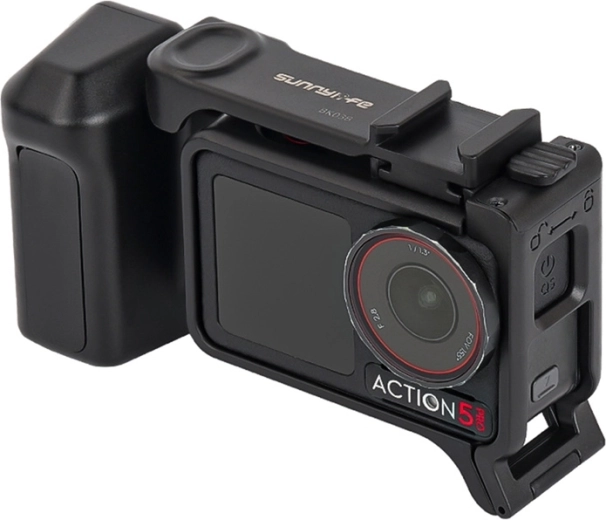Βάση Sunnylife για DJI Osmo Action 5 Pro/4/3 - 1 τεμάχιο
