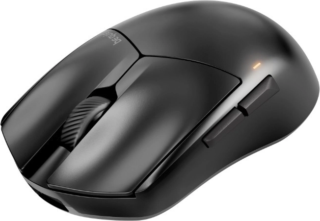 Ασύρματο gaming ποντίκι be quiet! Dark Perk Sym 55 g