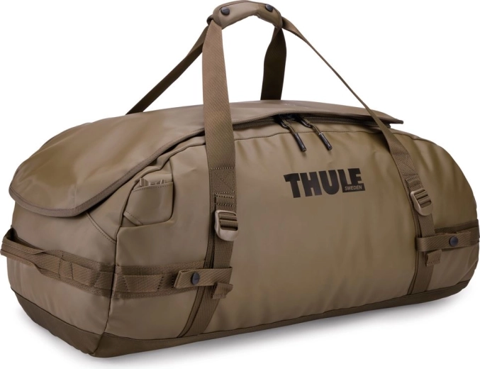 Thule Chasm αθλητική τσάντα 70 l deep khaki