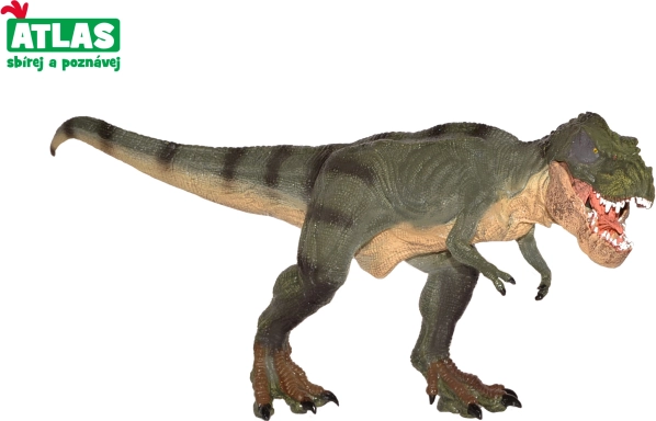 Φιγούρα δεινόσαυρος Tyrannosaurus Rex 31 cm