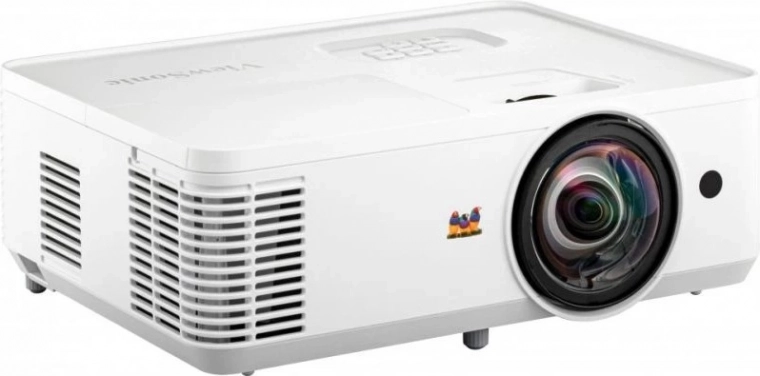Προβολέας ViewSonic PS502W WXGA DLP