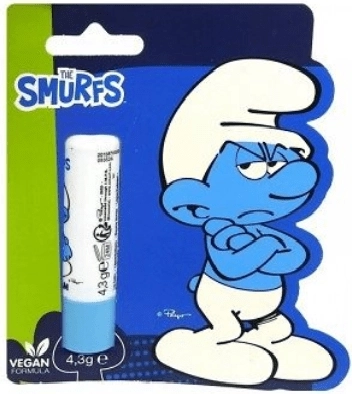 Βάλσαμο χειλιών RAINBOW HIGH The Smurfs