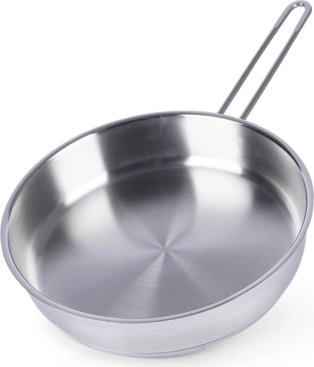Ανοξείδωτο τηγάνι ANETT 26 cm