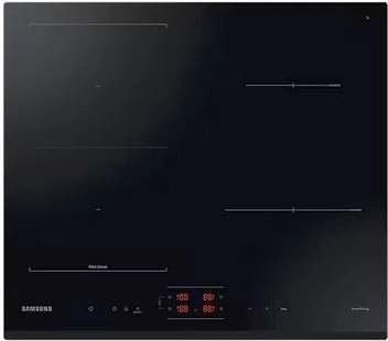 Επαγωγική εστία Samsung