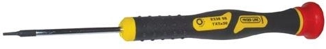 Κατσαβίδι Torx Micro Line Profi T4 × 50
