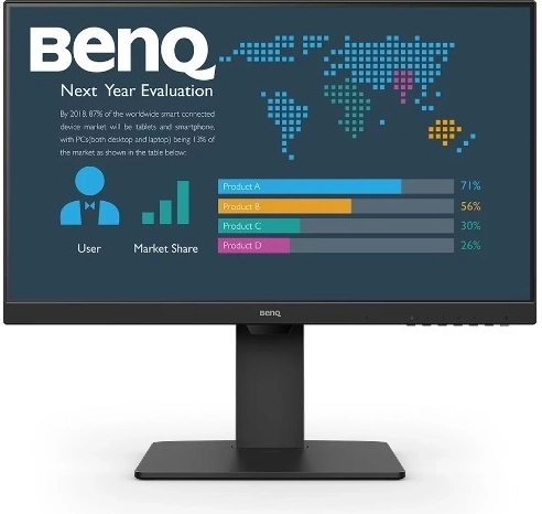 Οθόνη 27″ BENQ BL2786TC IPS, 100 Hz, HDMI