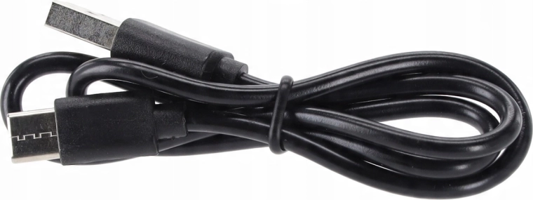 Φόρτιση μέσω USB‑C και αξιόπιστες μπαταρίες