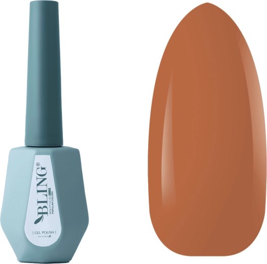 Τζελ βερνίκι BLING Oil Glue 10 ml – απόχρωση 23