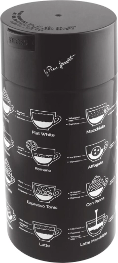 Δοχείο καφέ Lamart Kaffe 1350 ml