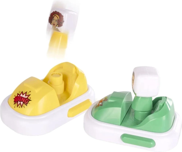 Buddy Toys τηλεκατευθυνόμενο αυτοκινητάκι bumper car