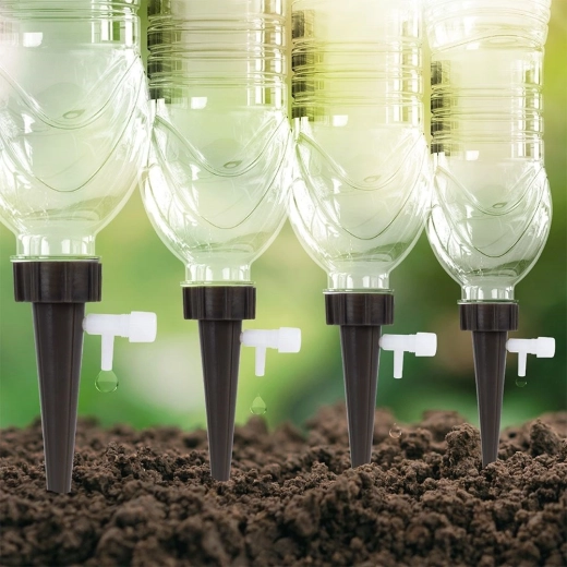 Ρυθμιζόμενη στάγδην ροή