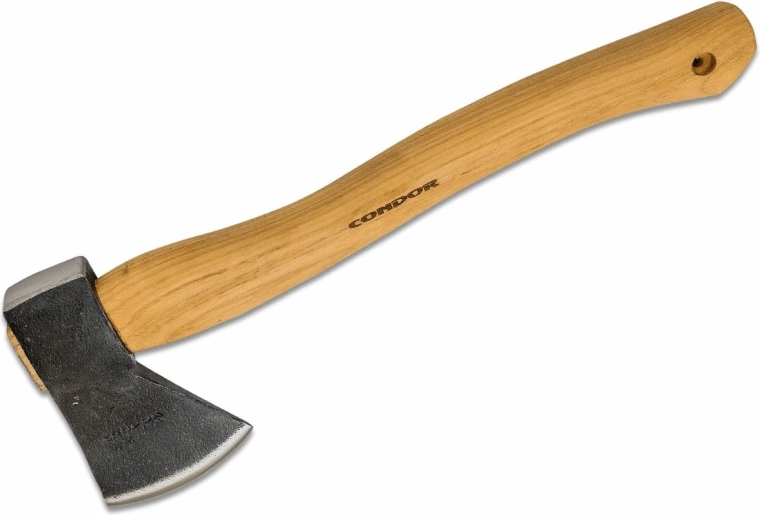 Condor Greenland Hatchet τσεκούρι πεζοπορίας 862 g