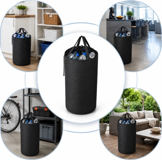 Μεγάλη χωρητικότητα 90 l