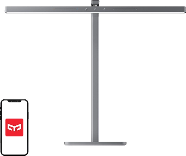 Yeelight επιτραπέζια LED λάμπα D1 Matter