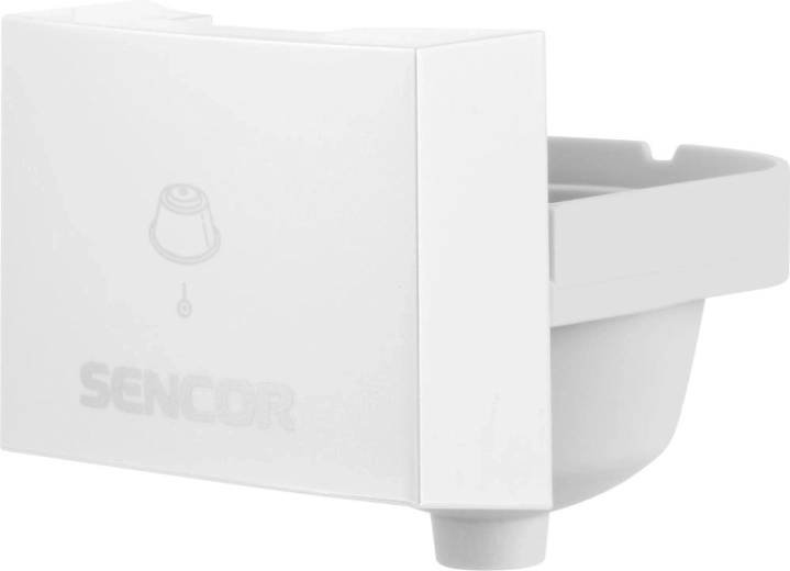 Sencor θήκη καψουλών 2 για καφετιέρα SCC 3001