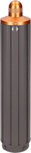 Solight μακριά μπούκλα 40mm για Dyson Airwrap χρυσή - 1 τεμάχιο