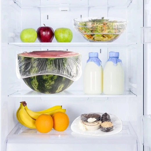 Καθολική χρήση στο ψυγείο και εκτός