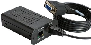 Mini κάρτα SNMP με υποστήριξη IPv6 για σειρές N, MX, RT S/E