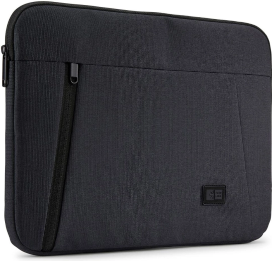 Θήκη για φορητό υπολογιστή Case Logic Huxton 13,3" μαύρη