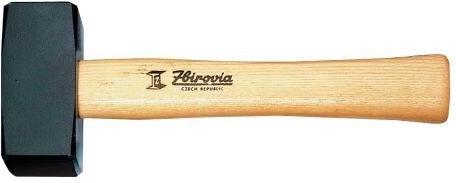Βαριοπούλα για πέτρα 2000 g ZBIROVIA