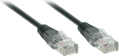 Solight καλώδιο δικτύου UTP Cat 5e RJ45–RJ45 5 m - 1 τεμάχιο